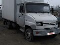 1999 ЗИЛ 5301 "Бычок", серый, 460000 рублей - вид 1