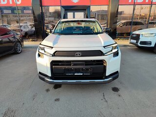 2026 Toyota RAV4 VI (XA60), белый, 4300000 рублей, вид 2