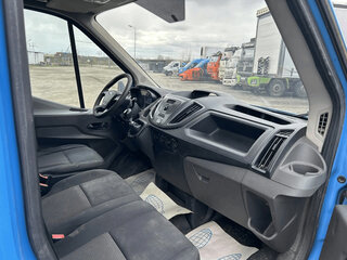 2021 Ford Transit, синий, 2940000 рублей, вид 5