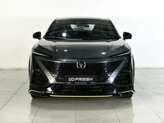 2022 Changan UNI-T I, серый, 3250000 рублей, вид 1