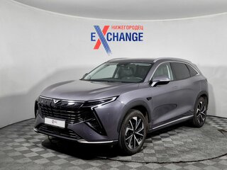 Kaiyi X7 Kunlun