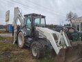 2004 Terex Экскаваторы-погрузчики, серый, 2400000 рублей - вид 3