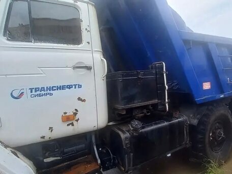 2011 Урал 583100, белый, 796018 рублей, вид 2