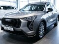 2026 Haval Jolion I Рестайлинг 2, серый - вид 3