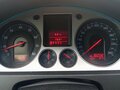 2008 Volkswagen Passat B6, бежевый, 600000 рублей - вид 4