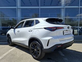 2026 Changan CS35 Max, белый, 2839900 рублей, вид 5