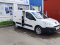 2011 Peugeot Partner II, белый, 799000 рублей - вид 2