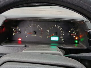 2005 Lada (ВАЗ) 2110, серебристый, 145000 рублей, вид 5
