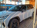 2019 Toyota RAV4 V (XA50), белый - вид 5