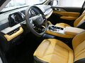 2025 Changan Hunter Plus, серебристый - вид 9