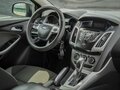 2012 Ford Focus III, чёрный, 770000 рублей - вид 5