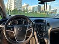 2013 Opel Astra J Рестайлинг, чёрный, 730000 рублей - вид 9