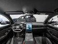 2026 Geely Preface I, серый - вид 7