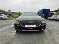 2022 Genesis G80 II, чёрный, 4990000 рублей