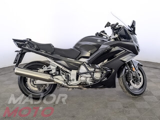Yamaha FJR1300