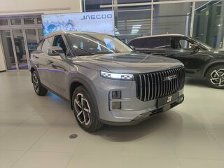 2026 Jaecoo J7 I Рестайлинг, серый, 2849000 рублей, вид 3