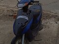 2001 Honda Dio, синий, 35000 рублей - вид 5