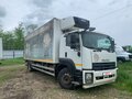 2016 Isuzu Forward (F-Series), белый, 1750000 рублей - вид 1
