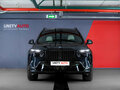 2026 BMW X7 40i I (G07) Рестайлинг, чёрный - вид 7