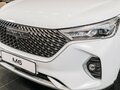 2026 Haval M6 II, белый, 2349000 рублей - вид 10