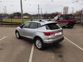 2019 SEAT Arona I, серый, 1800000 рублей - вид 5
