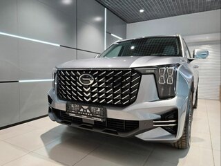 2026 GAC GS8 II, серебристый, 4549000 рублей, вид 2