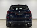 2025 BMW X5 30Li IV (G05/G18) Рестайлинг, чёрный - вид 4
