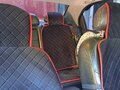 2006 Hyundai Sonata ТагАЗ IV (EF) Рестайлинг, красный, 299900 рублей - вид 9