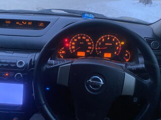 2001 Nissan Skyline XI (V35), синий, 480000 рублей, вид 5