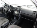 2008 Volkswagen Polo IV Рестайлинг, серебристый - вид 5