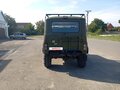 1982 УАЗ 469Б, зелёный, 240000 рублей - вид 3