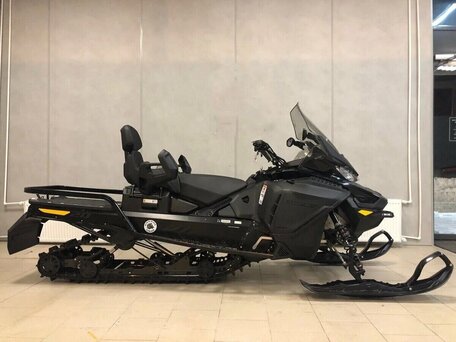 2023 BRP Ski-Doo Expedition 900, чёрный, 1524300 рублей, вид 3