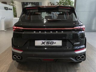 2026 Belgee X50+, чёрный, 2779988 рублей, вид 5