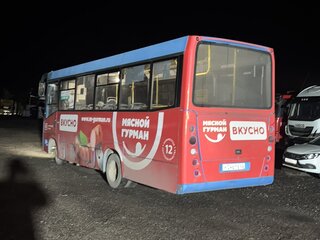 2019 Simaz 2258, синий, 2050000 рублей, вид 4