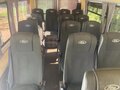 2016 Ford Transit, белый, 2100008 рублей - вид 9