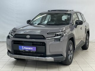 2026 Toyota RAV4 VI (XA60), серый, 4450000 рублей, вид 1