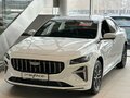 2026 Geely Preface I, белый - вид 1