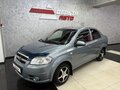2012 ЗАЗ Vida, серый, 399000 рублей