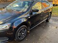 2014 Volkswagen Polo V, чёрный, 880000 рублей - вид 4