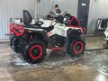 2026 Loncin XWolf 1000 Mud, бежевый, 1170000 рублей - вид 10