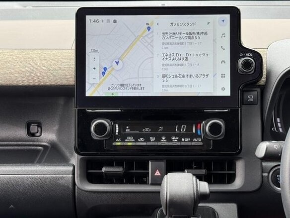 2023 Toyota Sienta III, зелёный - вид 29