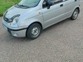 2011 Daewoo Matiz I Рестайлинг, серебристый, 185000 рублей - вид 7