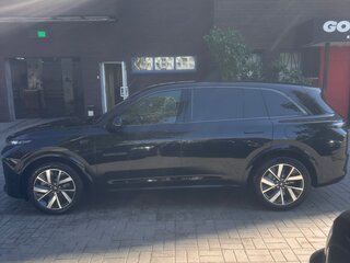 2024 Li Auto (Lixiang) L7 I, чёрный, 5850000 рублей, вид 5