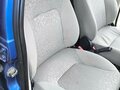 2011 Fiat Albea I Рестайлинг, синий, 380000 рублей - вид 9