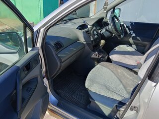 1998 Mitsubishi RVR II, серый, 250000 рублей, вид 3