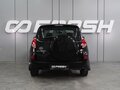 2006 Toyota RAV4 III (XA30), чёрный - вид 3