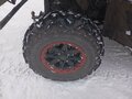 2024 AODES (Odes) Workcross 650, серый, 1527600 рублей - вид 8