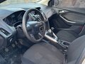 2011 Ford Focus III, белый, 515000 рублей - вид 5