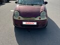 2013 Daewoo Matiz I Рестайлинг, белый, 115000 рублей