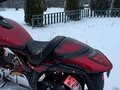 2011 Suzuki Boulevard M109R, красный, 1200000 рублей - вид 3